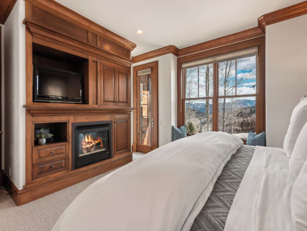 Luxury Snowmass Vacation Home Ski-in/Ski-out - Unforgettable Retreat